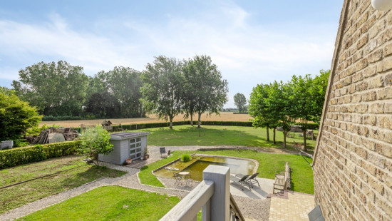 Moeresteenweg - 28 - - 8630