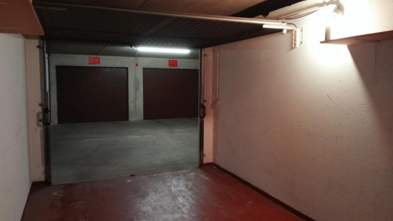A. Ruzettelaan - 183 - Garage 65 - 8370
