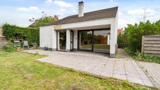 Kiemerstraat - 162 - - 9100