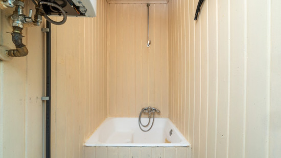 Wittemolenstraat - 97 - - 9040