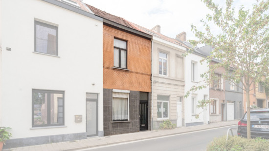 Wittemolenstraat - 97 - - 9040