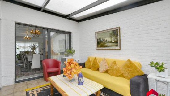 Kriekmoerstraat - 126 - - 9900