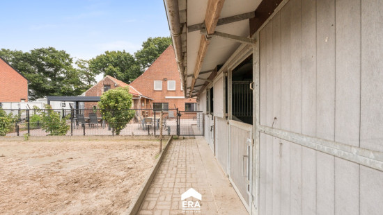 Kasteelstraat - 18 - - 3670