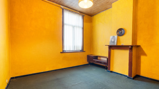 Wittemolenstraat - 97 - - 9040