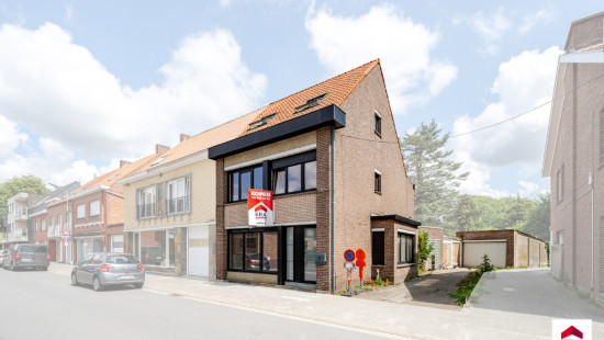 Kerkstraat - 53 - - 9910