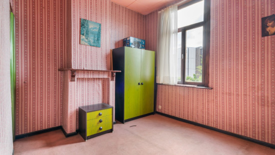 Wittemolenstraat - 97 - - 9040