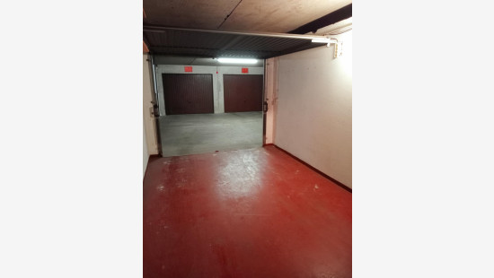 A. Ruzettelaan - 183 - Garage 65 - 8370