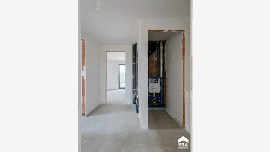 Winkelstraat - 31 - woning 3 - 3 - 3720