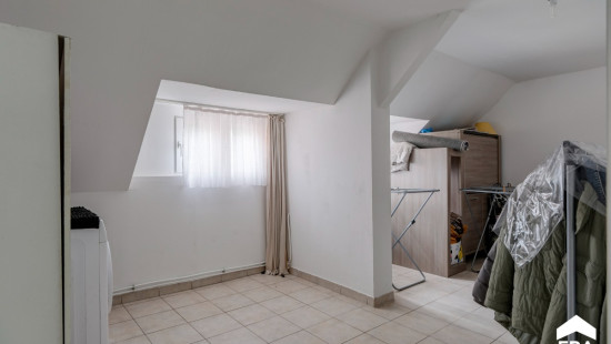 Stalenstraat - 201 - - 3600