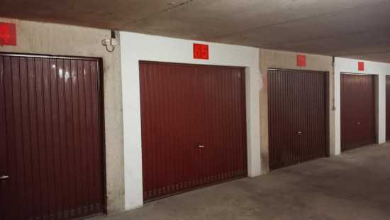 A. Ruzettelaan - 183 - Garage 65 - 8370