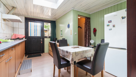Wittemolenstraat - 97 - - 9040