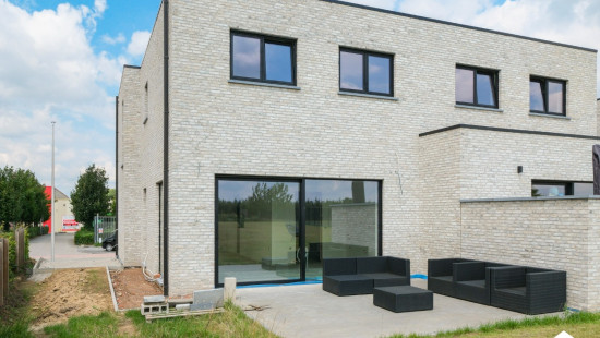 Winkelstraat - 31 - woning 3 - 3 - 3720