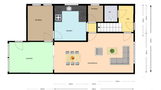 Kriekmoerstraat - 126 - - 9900
