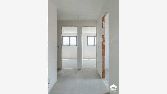 Winkelstraat - 31 - woning 3 - 3 - 3720