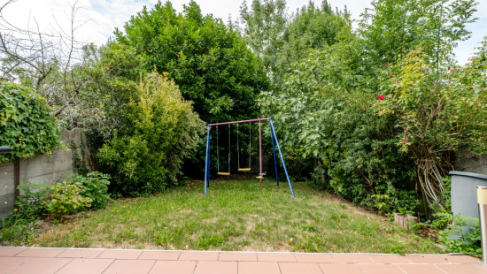 Zaventemsesteenweg - 30 - - 1831