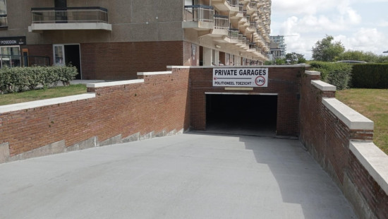 A. Ruzettelaan - 183 - Garage 65 - 8370