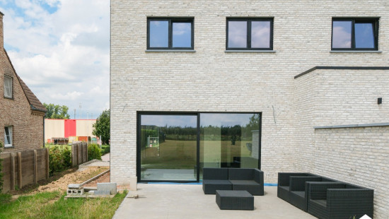 Winkelstraat - 31 - woning 3 - 3 - 3720