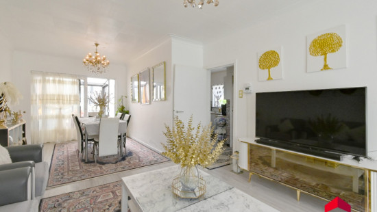 Kriekmoerstraat - 126 - - 9900