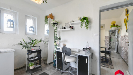 Kriekmoerstraat - 126 - - 9900