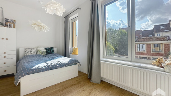 Rue Augustin Delporte - 40 - - 1050
