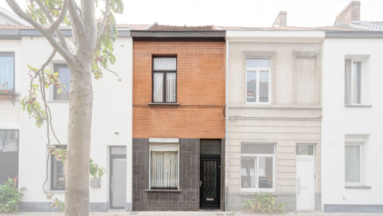Wittemolenstraat - 97 - - 9040