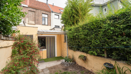 Wittemolenstraat - 97 - - 9040