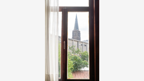 Wittemolenstraat - 97 - - 9040