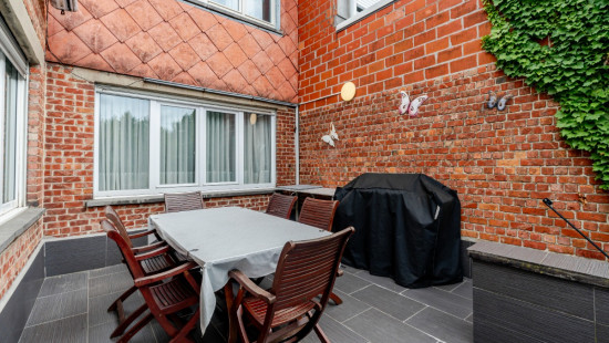 Zaventemsesteenweg - 30 - - 1831