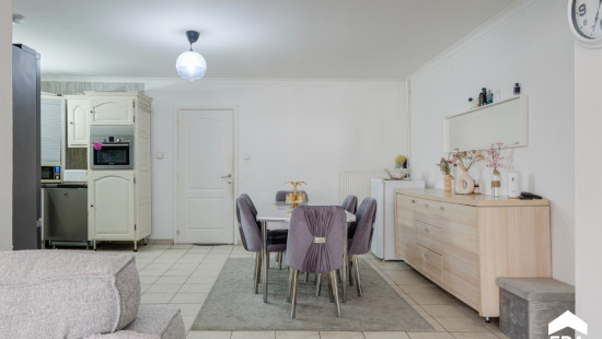 Stalenstraat - 201 - - 3600