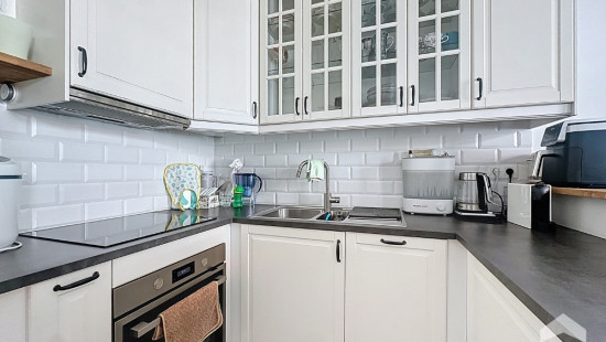 Rue Augustin Delporte - 40 - - 1050