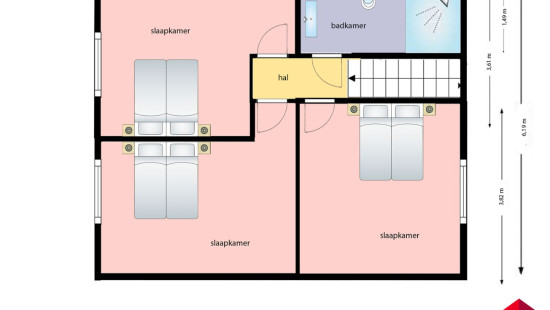 Kriekmoerstraat - 126 - - 9900