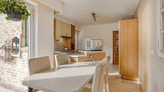 Moeresteenweg - 28 - - 8630