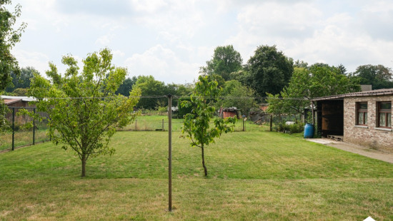 Belikstraat - 18 - - 3550