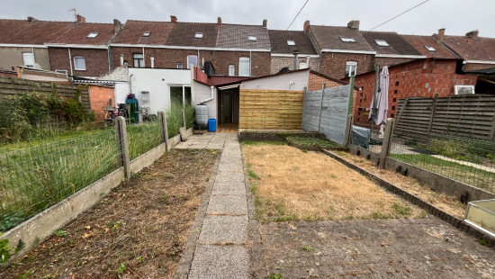 Hellestraat - 42 - - 8940