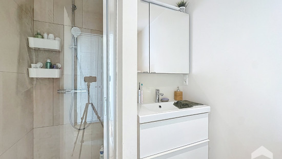 Rue Augustin Delporte - 40 - - 1050