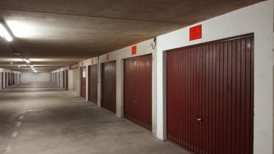 A. Ruzettelaan - 183 - Garage 65 - 8370