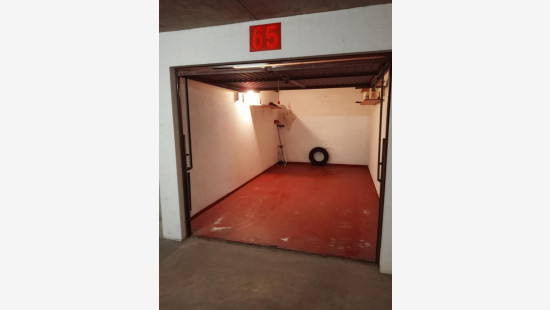 A. Ruzettelaan - 183 - Garage 65 - 8370