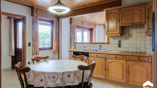 Belikstraat - 18 - - 3550