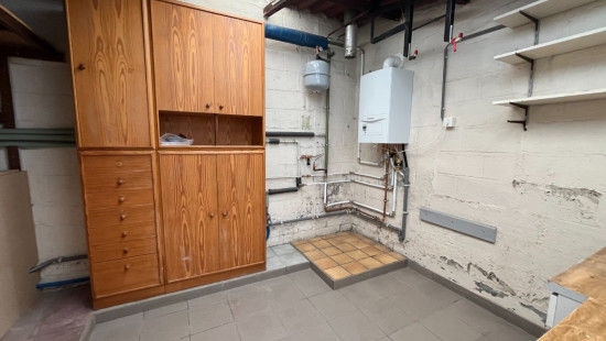 Hellestraat - 42 - - 8940