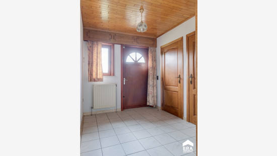 Belikstraat - 18 - - 3550