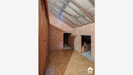 Belikstraat - 18 - - 3550