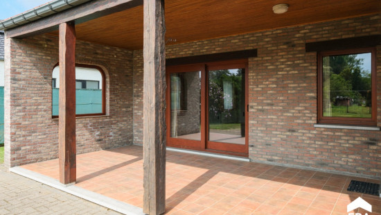 Belikstraat - 18 - - 3550