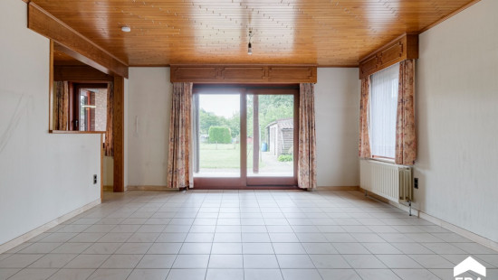 Belikstraat - 18 - - 3550