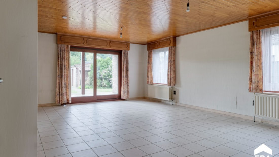 Belikstraat - 18 - - 3550