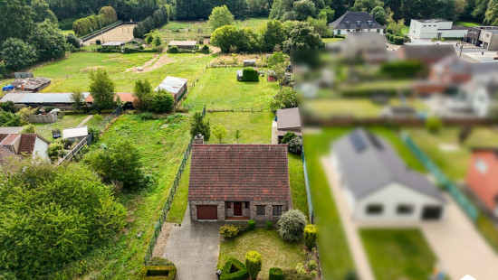 Belikstraat - 18 - - 3550