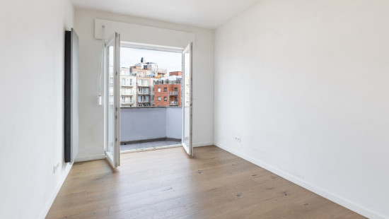 Nieuwpoortlaan - 137 - 0602 - 8660