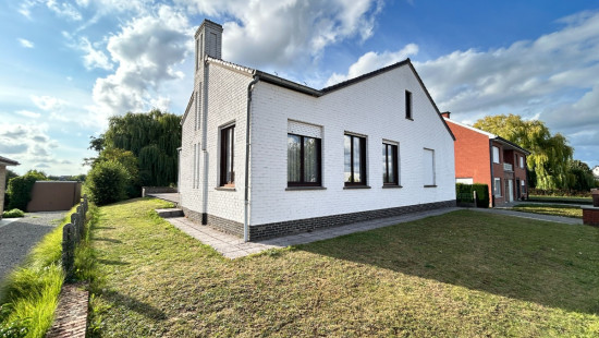 Kapellestraat - 8 - - 8940