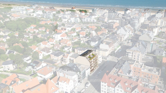 Strandlaan - 259 - 00.01 - 00.01 - 8670