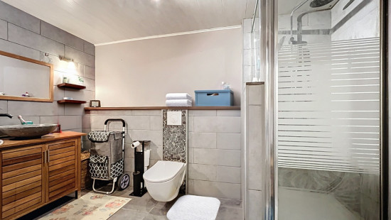 Rue des Grands Prés - 282 - - 4032