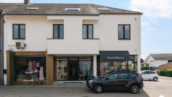 Sint-Truidersteenweg - 528 - - 3500